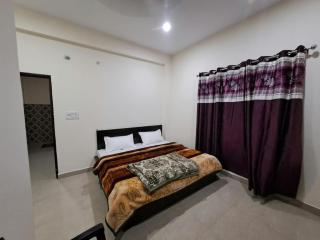 Shanti Maa Residence - 8