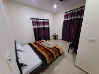 Shanti Maa Residence - 6