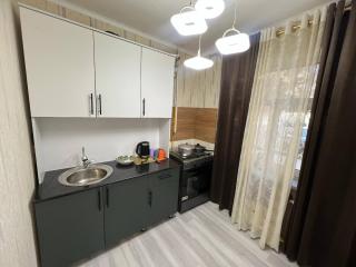Bukhara Apartament - 4