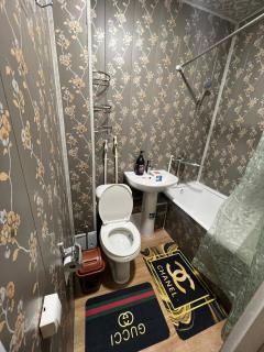 Bukhara Apartament - 1
