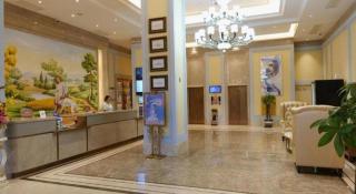 Vienna Hotel Guangxi Baise Xilin County Juting Cultural Arts Center - 5