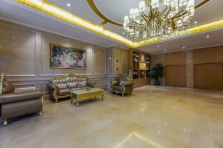 Vienna Hotel Jiangxi Shangrao High-Speed Railway Station - 5