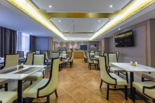 Vienna Hotel Jiangxi Shangrao High-Speed Railway Station - 2