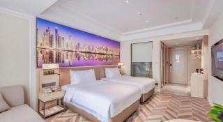Vienna Hotel Sichuan Hejiang Yangtze River Bridge - 6