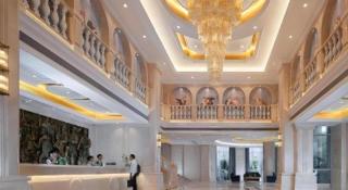 Vienna Hotel Guangdong Foshan Yihuanlishui - 7