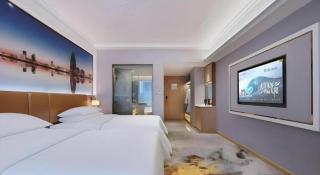 Vienna Hotel Anhui Bengbu Free Trade Zone - 1