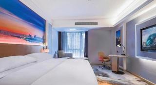 Vienna Hotel Anhui Bengbu Free Trade Zone - 2