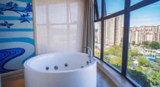 Venus International Hotel Guangdong Meizhou Fengshun Huamao Hot-Spring - 6