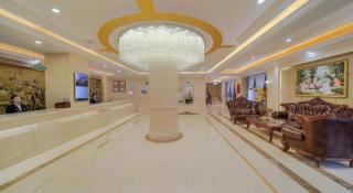 Vienna Hotel Zhengzhou Fengchan Road Fortune Plaza - 7