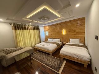 Kisar Baltistan Hotel - 6