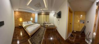 Kisar Baltistan Hotel - 3