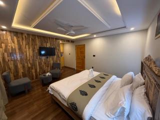 Kisar Baltistan Hotel - 2