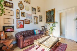 Italy Prestigious Guest House - Bologna - 4