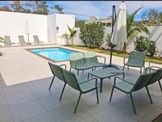 Family Villa with Pool near Beach & Market - 3
