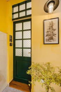 An ơi - Homestay Old Quarter - 6