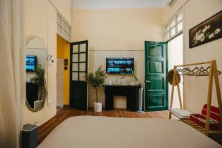 An ơi - Homestay Old Quarter - 2