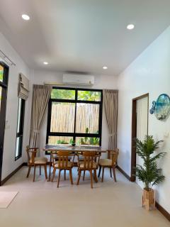 Octopus Villa - 3BR Private Pool - Center of Koh Phangan - 7