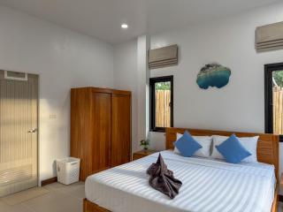 Octopus Villa - 3BR Private Pool - Center of Koh Phangan - 8