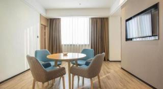 City Comfort Inn Changning Wangchao - 9