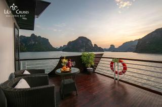 Lily Cruise - Hạ Long - 5