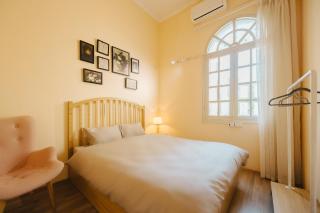 An ơi - Homestay Old Quarter - 9