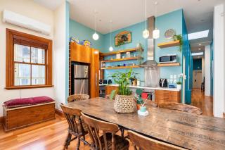 The Birds Nest - Central City Loft - 9