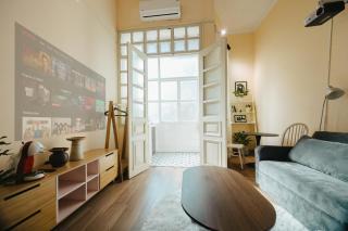 An ơi - Homestay Old Quarter - 7