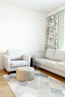 Modern City Apartment, Sauna By Lapland Host - 0