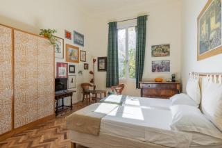 Italy Prestigious Guest House - Bologna - 9