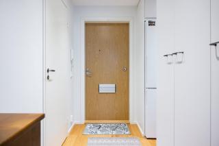 Modern City Apartment, Sauna By Lapland Host - 7