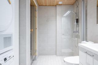 Modern City Apartment, Sauna By Lapland Host - 6