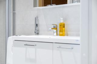 Modern City Apartment, Sauna By Lapland Host - 5