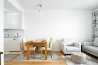 Modern City Apartment, Sauna By Lapland Host - 1