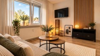 City Apartment Schärding, Parkplatz inklusive - 9