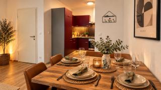 City Apartment Schärding, Parkplatz inklusive - 4