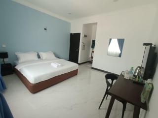 Casa IMAM Roomstay - 9