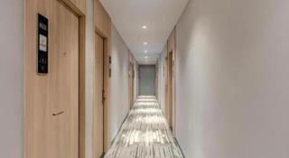 Shell Hotel Hefei Provincial Hospital - 9