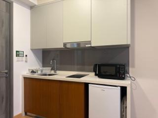Stylish Japandi Style Apartment in the Heart of Kuala Lumpur City - 6