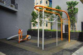 Stylish Japandi Style Apartment in the Heart of Kuala Lumpur City - 1