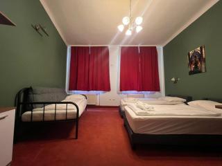 Mariazellerhof Room 104 - 7