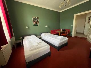 Mariazellerhof Room 104 - 2