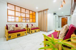 Hotel O Signature Grande - 7