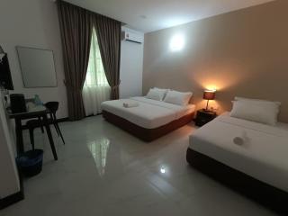 Casa IMAM Roomstay - 8