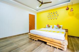 Hotel O Signature Grande - 5