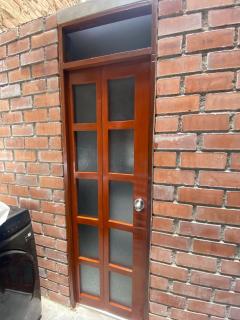 Dpto para reuniones en Av España, Céntrico y Amplio - 3
