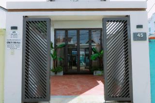 Nha Trong Pho - Moon House - 2