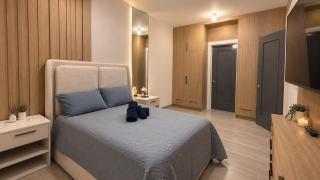 Luxury apartment near the government center and consulate - 0