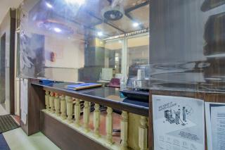 SPOT ON Indirasagar Executive - 8