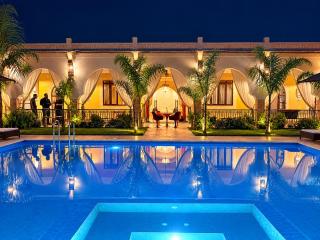 Riad Safran Ralya et Spa - 9