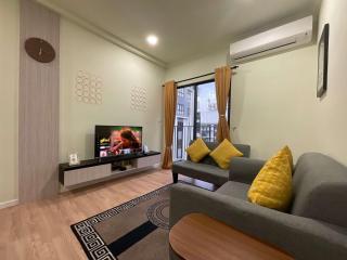 Dian Residency - Comfort for 6 Guests in Shah Alam - 0